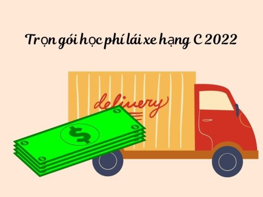 hoc-phi-lai-xe-hang-c-2022